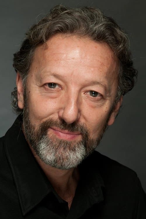 Ian Reddington photo