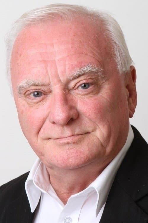 Ian Rooney photo