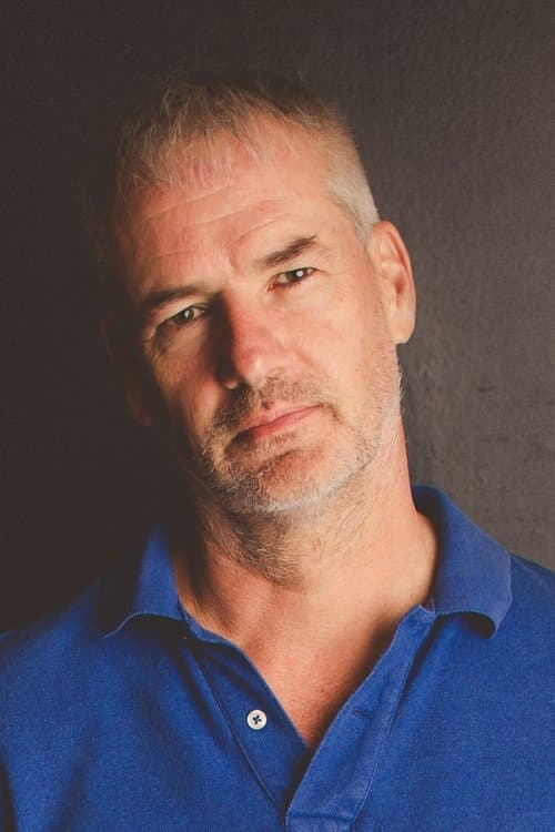 Ian Russell photo