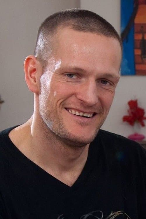 Ian Scott photo