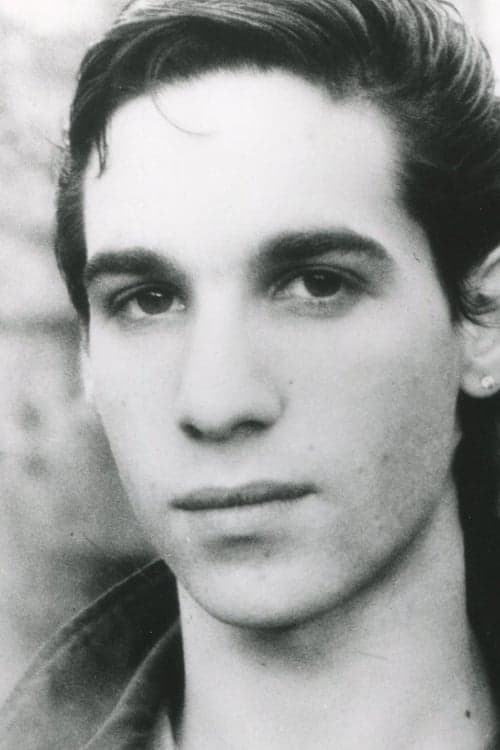 Ian Sears photo