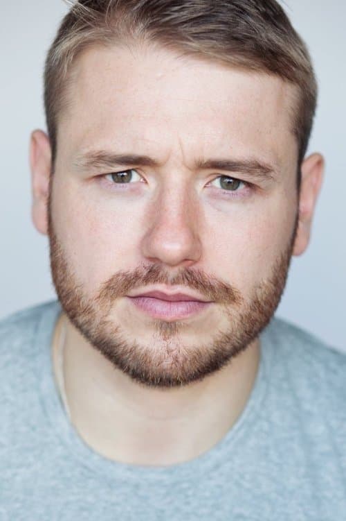 Ian Sharp photo