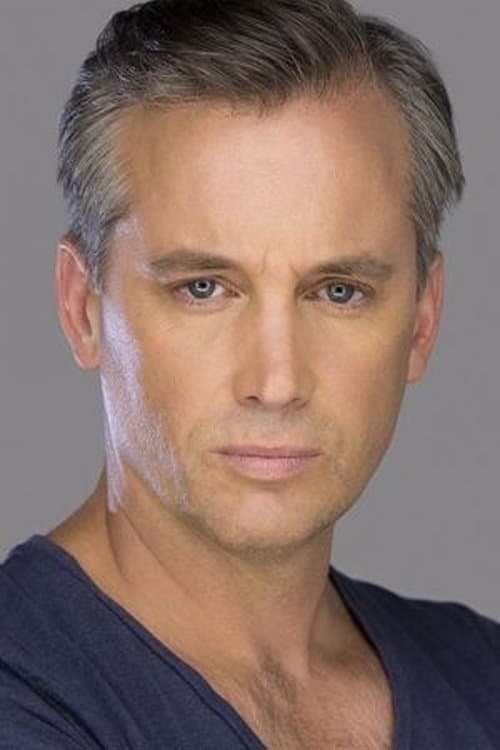 Ian Stenlake photo