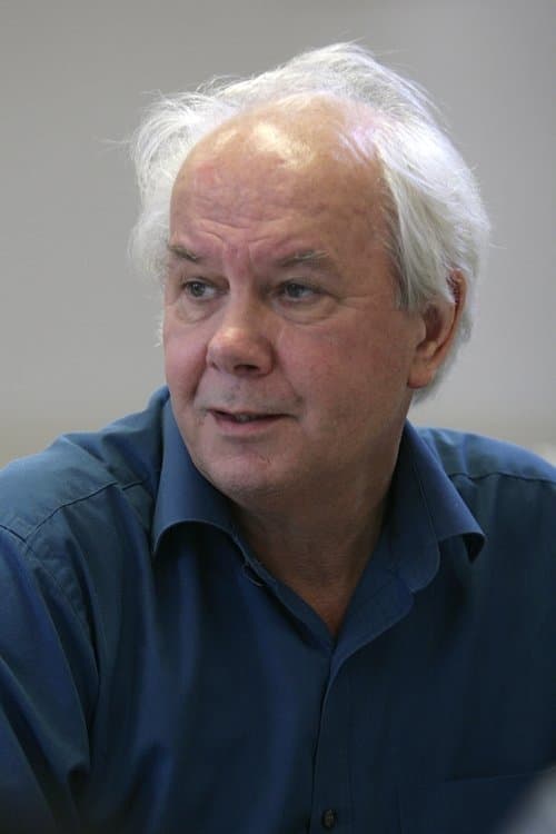 Ian Stewart photo