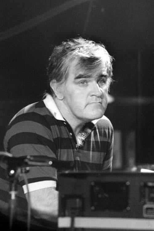 Ian Stewart photo