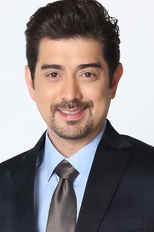 Ian Veneracion photo