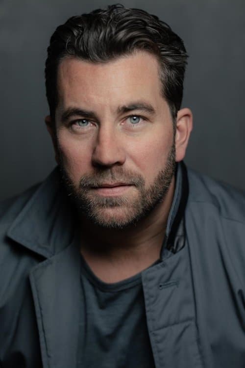 Ian Virgo photo