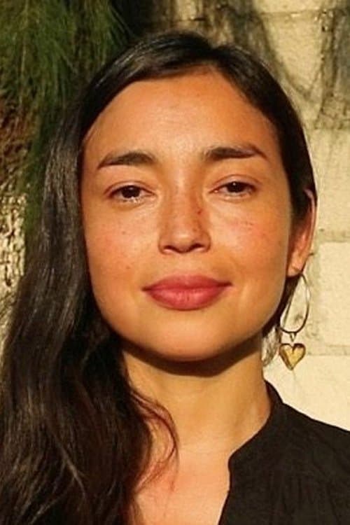 Iazua Larios photo