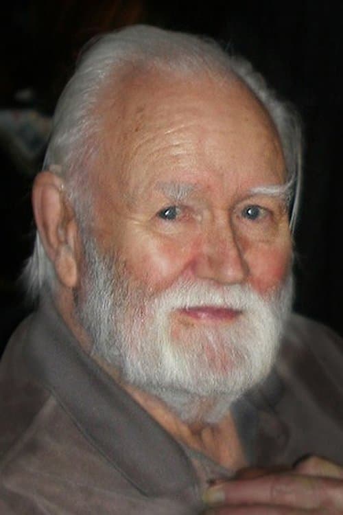 Ib Melchior photo