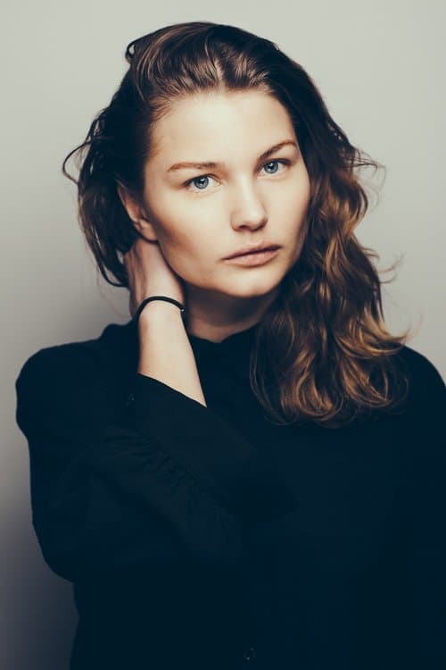 Iben Akerlie photo
