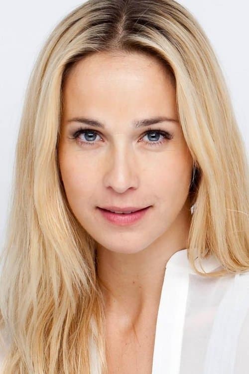 Ibi Støving photo