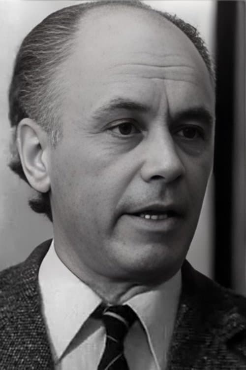 Ibragim Bargi photo