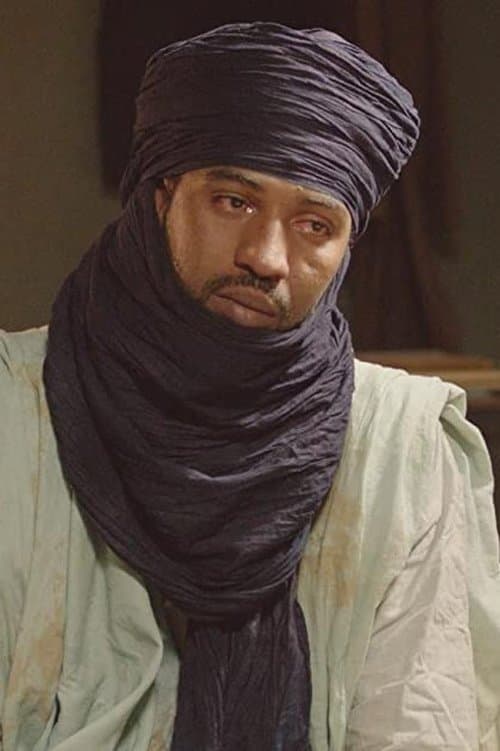 Ibrahim Ahmed photo