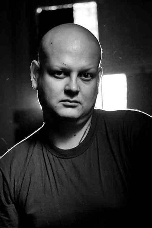 Ibrahim Akoz photo