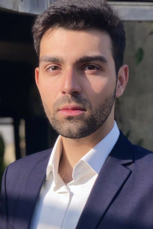 Ibrahim Alavi photo