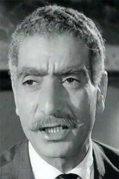 Ibrahim ElShamy photo