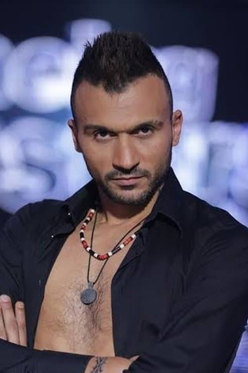 Ibrahim Saeed photo