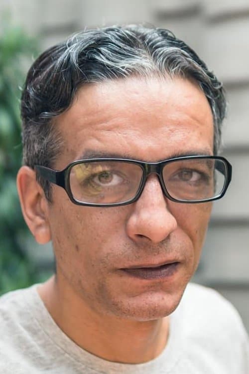 Ibrahim Salah photo