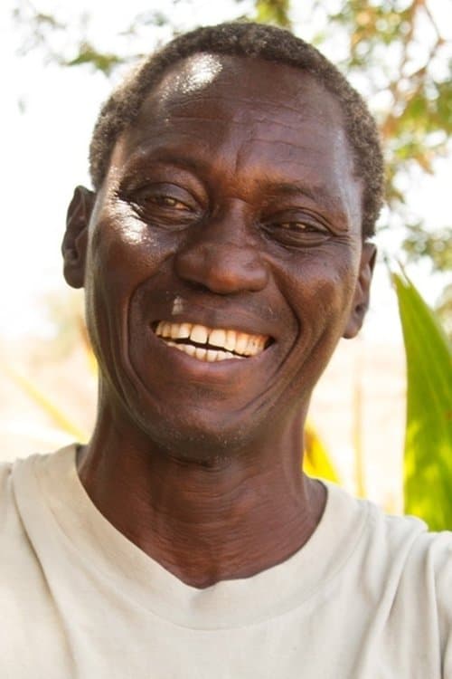 Ibrahim Seck photo