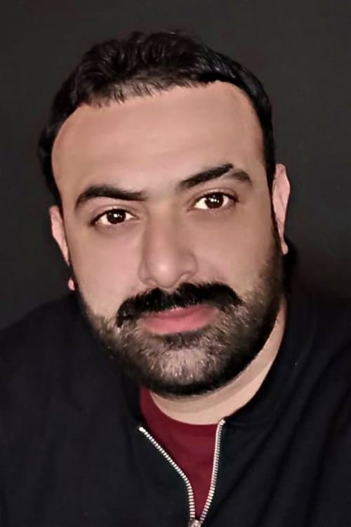 Ibrahim Zareef photo