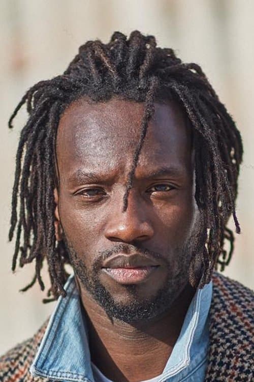 Ibrahima Ba photo
