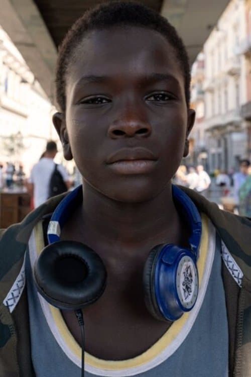 Ibrahima Gueye photo
