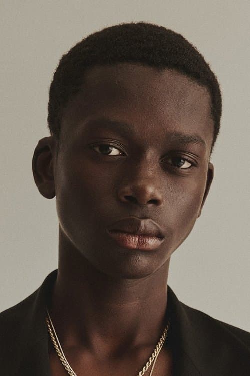 Ibrahima Kone photo