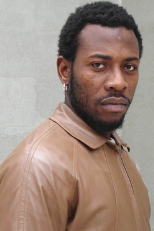 Ibrahima Sanogo photo