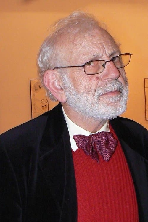 Ichak Finci photo