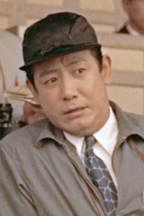 Ichirō Izawa photo