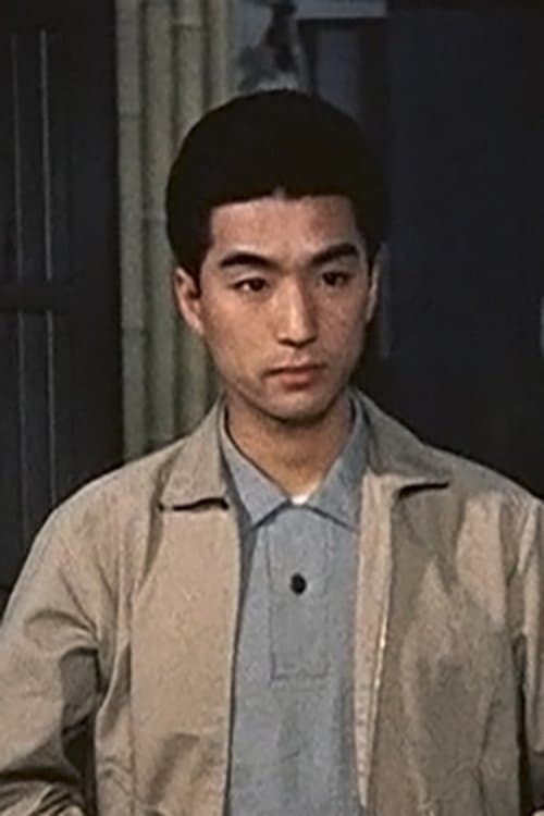 Ichirō Takakura photo