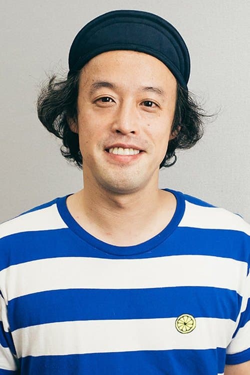 Ichiro Yatsui photo