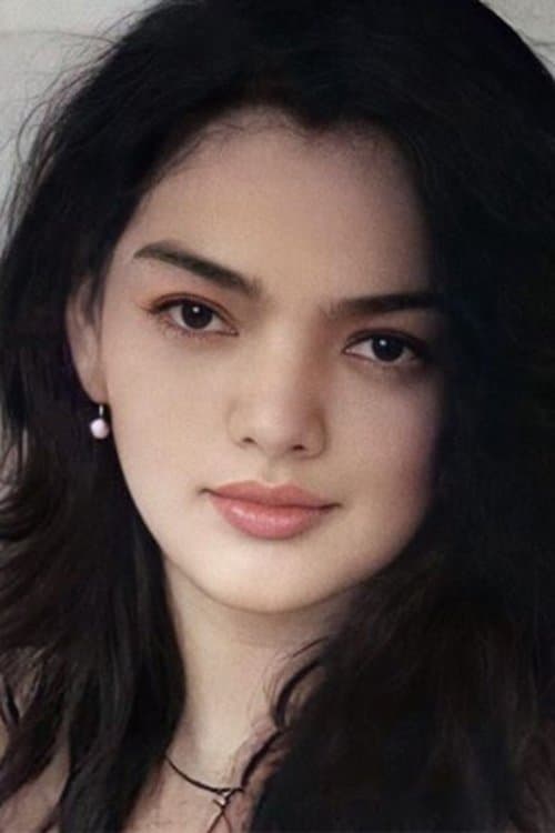 Ida Iasha photo