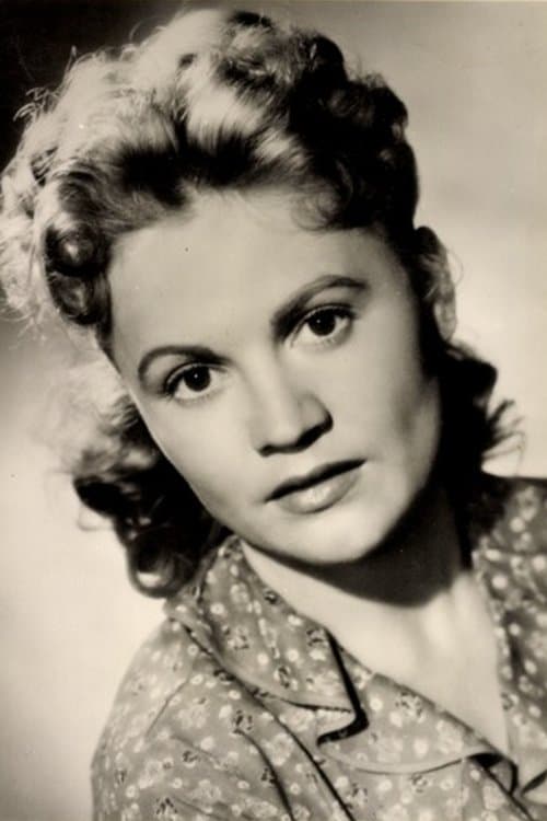 Ida Krottendorf photo