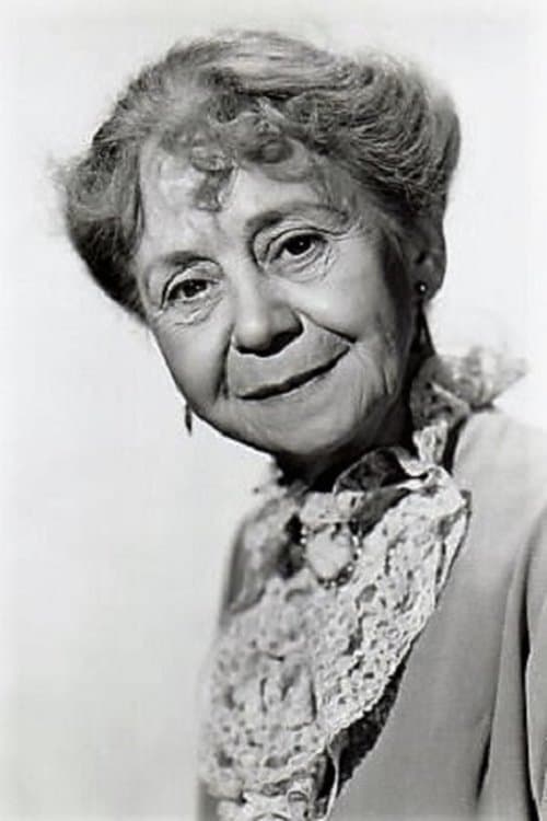Ida Moore photo