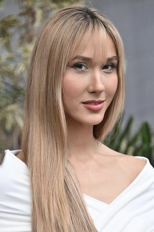 Ida Nowakowska photo