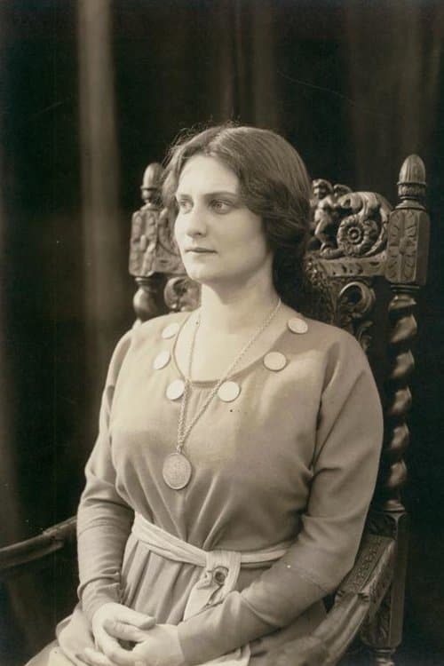 Ida Orloff photo