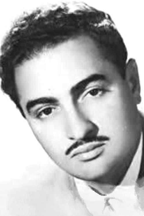 Idalberto Delgado photo