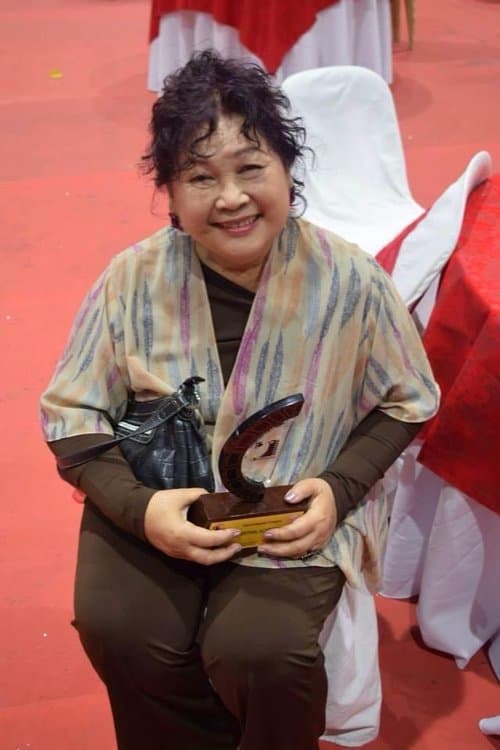 Idda Yaneza photo