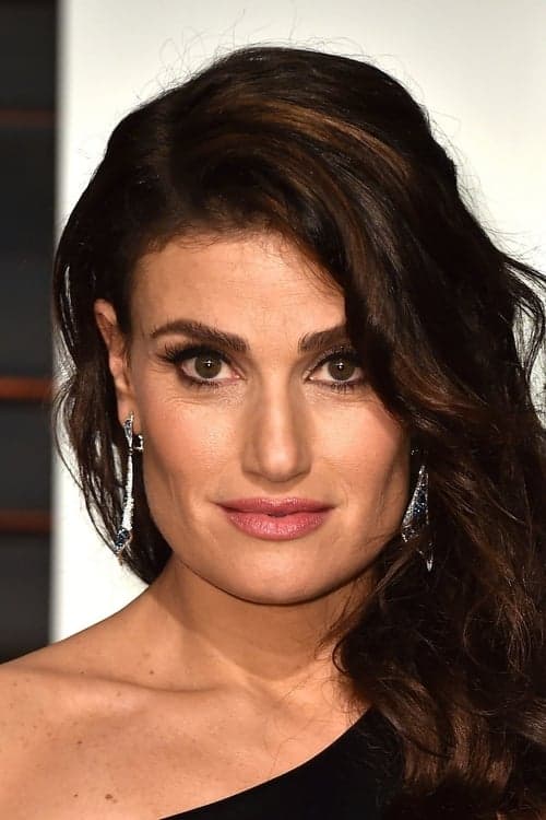 Idina Menzel photo