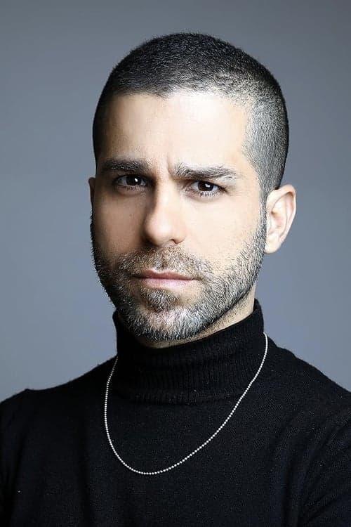 Ido Mosseri photo