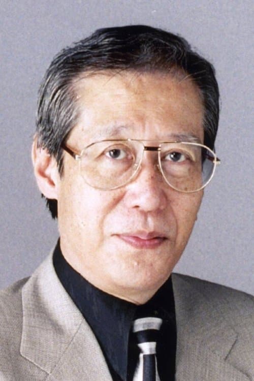 Iemasa Kayumi photo