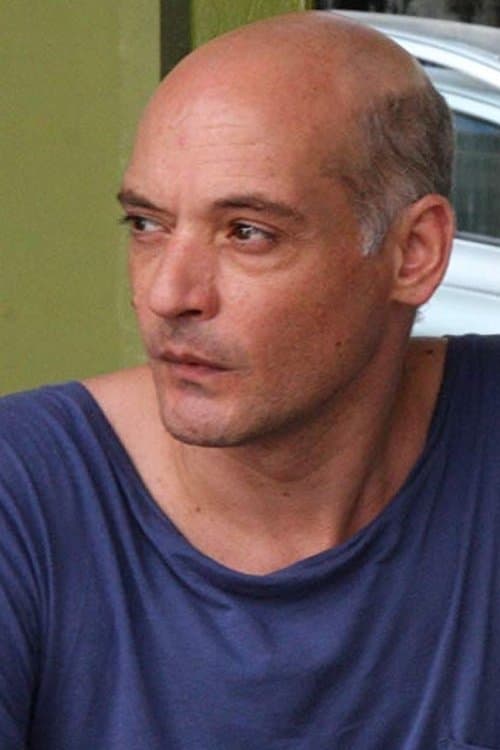 Ieronymos Kaletsanos photo