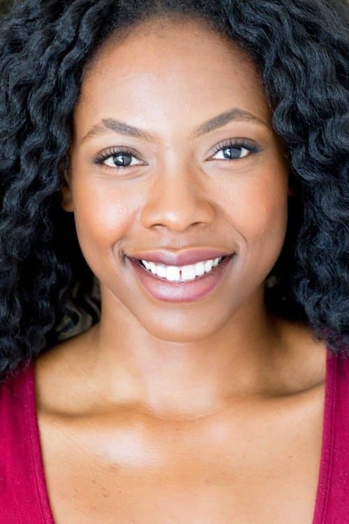 Iesha Rochelle photo