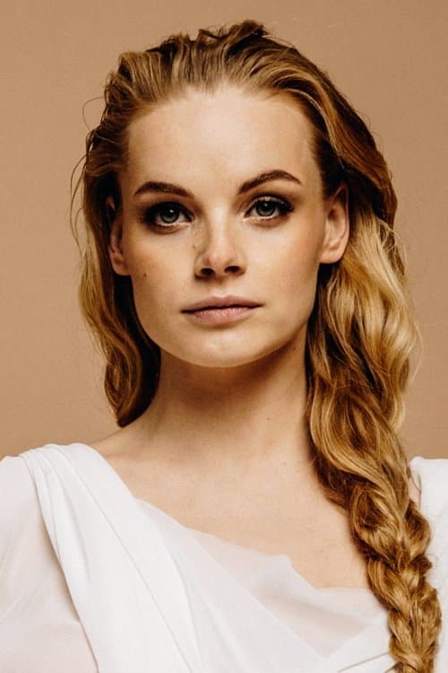 Ieva Florence-Vīksne photo