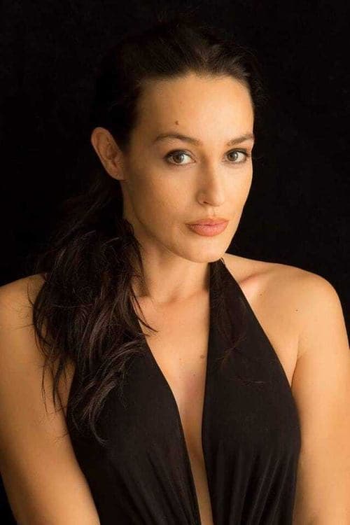 Ieva Lykos photo