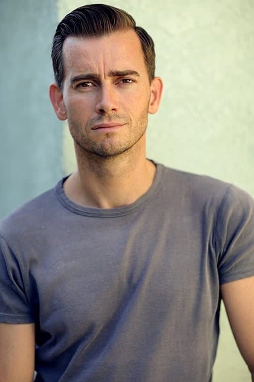 Ifan Meredith photo