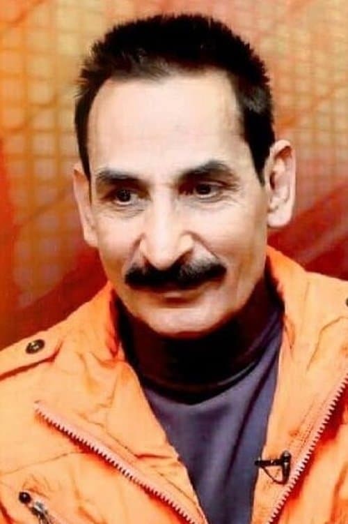 Iftikhar Thakur photo