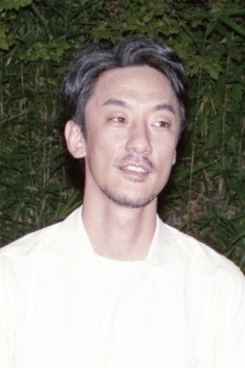 A portrait of Igarashi Kohei