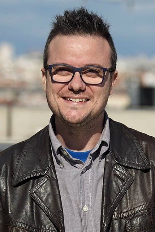 Ignacio Estaregui photo